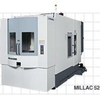 Máy phay CNC Okuma MILLAC 525H