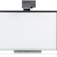 Bảng tương tác Smart Board 885ix