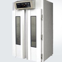 Tủ ủ bột Sinmag DC-36F