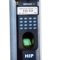 Máy chấm công HIP BRAVO 1