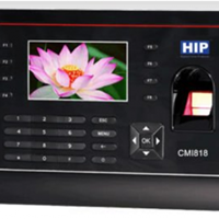 Máy chấm công HIP CM818