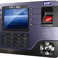 Máy chấm công HIP CMi800