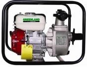 Máy bơm nước Honda Greenland WP20AR (4HP)