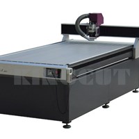 Máy khắc CNC KS1212