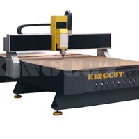 Máy khắc CNC V2030