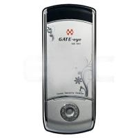 Khóa điện tử Gate Eyes 100 Touch Silver