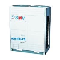 Điều hòa Inverter Sumikura SMV-V400W/S
