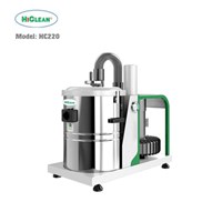 Máy hút bụi chuyên dụng HiClean HC 220