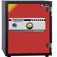 Két sắt HANYONG HY-50E