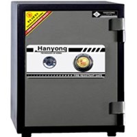 Két sắt HANYONG HY-55E