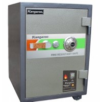 Két sắt chống cháy Kangaroo KV90C