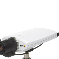 IP camera Axis 211W