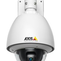 IP camera speed dome Axis 215PTZ-E