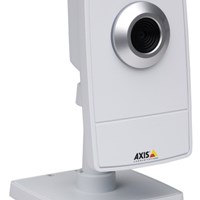 IP camera Axis M1011-W
