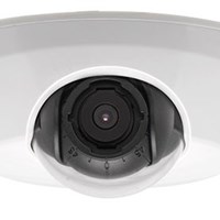 IP camera Axis M3114-R