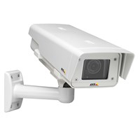 IP camera Axis P1344-E