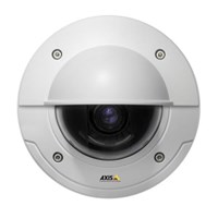 IP camera Axis P3367-VE