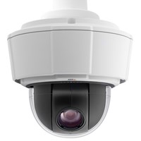 IP camera speed dome Axis P5534-E