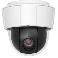 IP camera speed dome Axis P5534