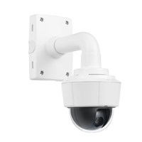 IP camera speed dome Axis P5512-E