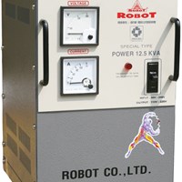 Ổn áp ROBOT 140V-240V 12.5KVA 