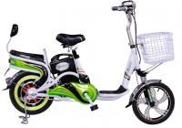 Xe đạp điện Koolbike KLDC