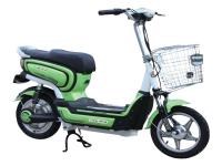 Xe đạp điện Koolbike DMN27-7