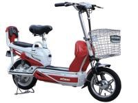 Xe đạp điện Koolbike JX