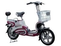 Xe đạp điện Koolbike JZ