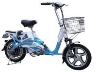 Xe đạp điện Koolbike TDR1107Z