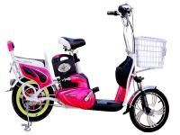 Xe đạp điện Koolbike XCR