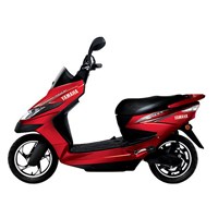 Xe đạp điện Yamaha Metis MAX