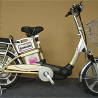 Xe đạp điện Sukaki SDC-145 