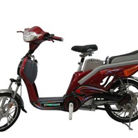 Xe đạp điện SN18