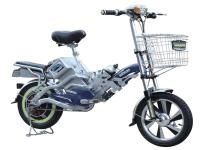 Xe đạp điện Koolbike TDR1101Z