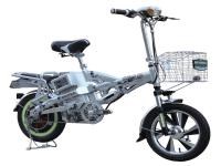 Xe đạp điện Koolbike TDR821Z