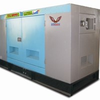 Máy phát điện Deutz TI 94-S