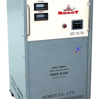 Ổn áp ROBOT 1 pha 15KVA 40V-240V