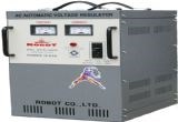 ỔN ÁP ROBOT 1 PHA 10KVA 40V-240V