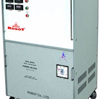 ỔN ÁP 100KVA 3 PHA ROBOT