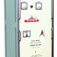 Ổn áp  ROBOT 3 pha - 45 KVA 