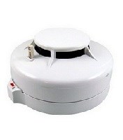 Smoke-Heat Detector YSH-01