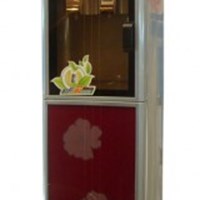 Cây nước nóng lạnh Sakerama S22LD