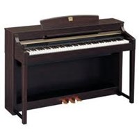 Yamaha Clavinova Piano CLP 370