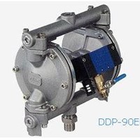 Máy bơm màng Iwata DDP-90EN