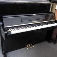 Upright Piano Yamaha U1G