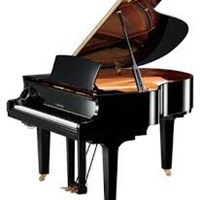 Grand Piano Yamaha C3 PE