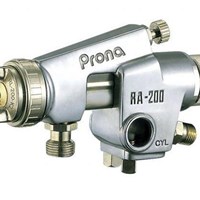 Súng phun sơn tự động PRONA RA-200-P12