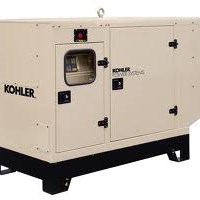 Máy phát điện Kohler GH-K600REOZM