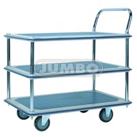 Xe đẩy tay JUMBO HB 230S